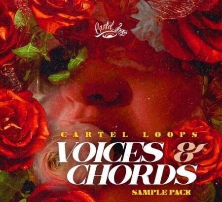 Cartel Loops Voices And Chords WAV